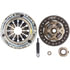 15806 by EXEDY - Stage 1 Organic Clutch Kit