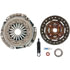 16032 by EXEDY - Replacement Clutch Kit - Disc Size: 225mm (8-7/8in), Spline Teeth / Diameter: 21T / 1-3/16in