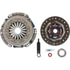 16046 by EXEDY - Replacement Clutch Kit - Disc Size: 225mm (8-7/8in), Spline Teeth / Diameter: 21T / 1-3/16in