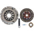 Exedy 16054 Transmission Clutch Kit Replacement Clutch Kit - Disc Size: 211mm (8-5/16in), Spline Teeth / Diameter: 20T /