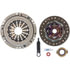 16065 by EXEDY - Replacement Clutch Kit - Disc Size: 225mm (8-7/8in), Spline Teeth / Diameter: 21T / 1-3/16in