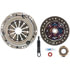 16070 by EXEDY - Replacement Clutch Kit - Disc Size: 200mm (7-7/8in), Spline Teeth / Diameter: 21T / 15/16in