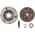 16062 by EXEDY - Replacement Clutch Kit - Disc Size: 236mm (9-1/4in), Spline Teeth / Diameter: 21T / 1-3/16in