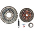 16063 by EXEDY - Replacement Clutch Kit - Disc Size: 240mm (9-1/2in), Spline Teeth / Diameter: 21T / 1-3/16in