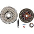 16085 by EXEDY - Replacement Clutch Kit - Disc Size: 236mm (9-1/4in), Spline Teeth / Diameter: 21T / 1-3/16in