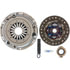 16073 by EXEDY - Replacement Clutch Kit - Disc Size: 225mm (8-7/8in), Spline Teeth / Diameter: 20T / 1-1/8in