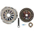 16074 by EXEDY - Replacement Clutch Kit - Disc Size: 210mm (8-1/4in), Spline Teeth / Diameter: 21T / 1in