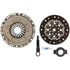 17023 by EXEDY - Replacement Clutch Kit, Rigid Disc - Disc Size: 200mm (7-7/8in), Spline Teeth / Diameter: 24T / 13/16in