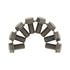 Exedy BF01 Clutch Flywheel Bolt Hyper Multi Flywheel Bolt Set