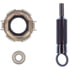 FJAK102 by EXEDY - Hyper Series Accessory Kit, Includes Release Bearing, Pilot Bearing and Alignment Tool, For use w/ Hyper Kit TH08SDV and TM052SD