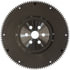 FWFMF06 by EXEDY - Replacement Flywheel, For use w/ EXEDY Clutch Kit FMK1009