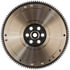 FWHDC02FF by EXEDY - Replacement Flywheel