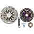 HCK1010 by EXEDY - Replacement Clutch Kit, Sold As Kit Only - Disc Size: 190mm (7-1/2in), Spline Teeth / Diameter: 20T / 7/8in