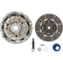 KFM11 by EXEDY - Replacement Clutch Kit - Disc Size: 290mm (11-1/2in), Spline Teeth / Diameter: 10T / 1-1/16in