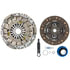 KFM30 by EXEDY - Replacement Clutch Kit, Self-Adjusting Clutch - Disc Size: 225mm (8-7/8in), Spline Teeth / Diameter: 23T / 1in