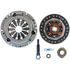 KHC08 by EXEDY - Replacement Clutch Kit, Sold As Kit Only - Disc Size: 210mm (8-1/4in), Spline Teeth / Diameter: 20T / 7/8in