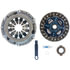 KHC10 by EXEDY - Replacement Clutch Kit, Sold As Kit Only - Disc Size: 215mm (8-1/2in), Spline Teeth / Diameter: 24T / 1-1/32in