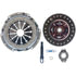 KNS02 by EXEDY - Replacement Clutch Kit - Disc Size: 215mm (8-1/2in), Spline Teeth / Diameter: 18T / 13/16in
