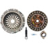 MBK1009 by EXEDY - Replacement Clutch Kit, Sold As Kit Only - Disc Size: 240mm (9-1/2in), Spline Teeth / Diameter: 23T / 1in