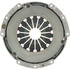 MZC 619 by EXEDY - Clutch Pressure Plate for MAZDA