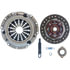 Exedy MZK1000 Transmission Clutch Kit Replacement Clutch Kit, Sold As Kit Only - Disc Size: 215mm (8-1/2in), Spline Teeth /