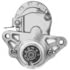 2800164 by DENSO - Starter Motor