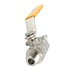 V501SS6 by PARKER HANNIFIN - STAINLESS BALL VALVE