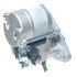 2800234 by DENSO - Starter Motor