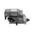 2800234 by DENSO - Starter Motor