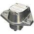 11-720EP by POLLAK - 7-Way Connector Socket, Die Cast, Zinc Finish, Solid Pins, 7-Pin