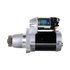 2800345 by DENSO - Reman Starter