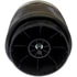 452-8708L by DAYTON PARTS - Air Suspension Spring - Black, Rolling Lobe