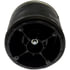 452-8782L by DAYTON PARTS - Rolling Lobe Air Spring - Rubber, Aluminum Piston, 17.72 in. Max Height