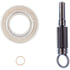 NSAK101 by EXEDY - Hyper Series Accessory Kit, Includes Release Bearing, Pilot Bearing and Alignment Tool, For use w/ Hyper Kit NH01SBMC1, NH01SD1, NH02SD1, NH02SDMC1, NH03SD1, NH08SD, NM062SBMC, NM062SD, NM063SBMC, NM063SR, NM092SD and NM093HB
