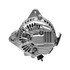 2100451 by DENSO - Alternator Rema