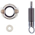 Exedy TYAK102 Clutch Release Bearing Hyper Series Accessory Kit, Includes Release Bearing, Pilot Bearing and Alignment Tool,