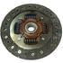 Exedy TYD008U Clutch Friction Disc Exedy TYD008U