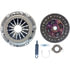 TYK1506 by EXEDY - Replacement Clutch Kit, Sold As Kit Only - Disc Size: 236mm (9-1/4in), Spline Teeth / Diameter: 21T / 1-3/16in