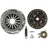 Exedy TYK1507 Transmission Clutch Kit Replacement Clutch Kit, Sold As Kit Only, Includes CSC Hydraulic Slave Cylinder - Disc