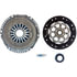 Exedy VWK1001 Transmission Clutch Kit Replacement Clutch Kit, Sold As Kit Only - Disc Size: 228mm (9in), Spline Teeth /