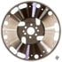 EF503A by EXEDY - Lightweight Flywheel, 6 Bolt Design