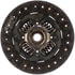 FD12H1 by EXEDY - Stage 1 Organic Clutch Disc