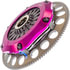 FM022SBL by EXEDY - Hyper Compe-R Twin Cerametallic Clutch, Rigid (UnSprung) Center  Disc, Pull Type Cover, For use w/ Hyper Accessory Kit FJAK100