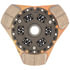 HD05T by EXEDY - Stage 2 Cerametallic Clutch Disc