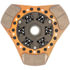 HD05T by EXEDY - Stage 2 Cerametallic Clutch Disc