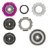 MM062SDF by EXEDY - Hyper Twin Organic Clutch Kit