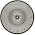 Exedy TYF001 Clutch Flywheel Replacement Flywheel