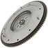 TYF001 by EXEDY - Clutch Flywheel for TOYOTA