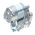 2800191 by DENSO - Starter Motor