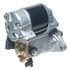 2800199 by DENSO - Starter Motor